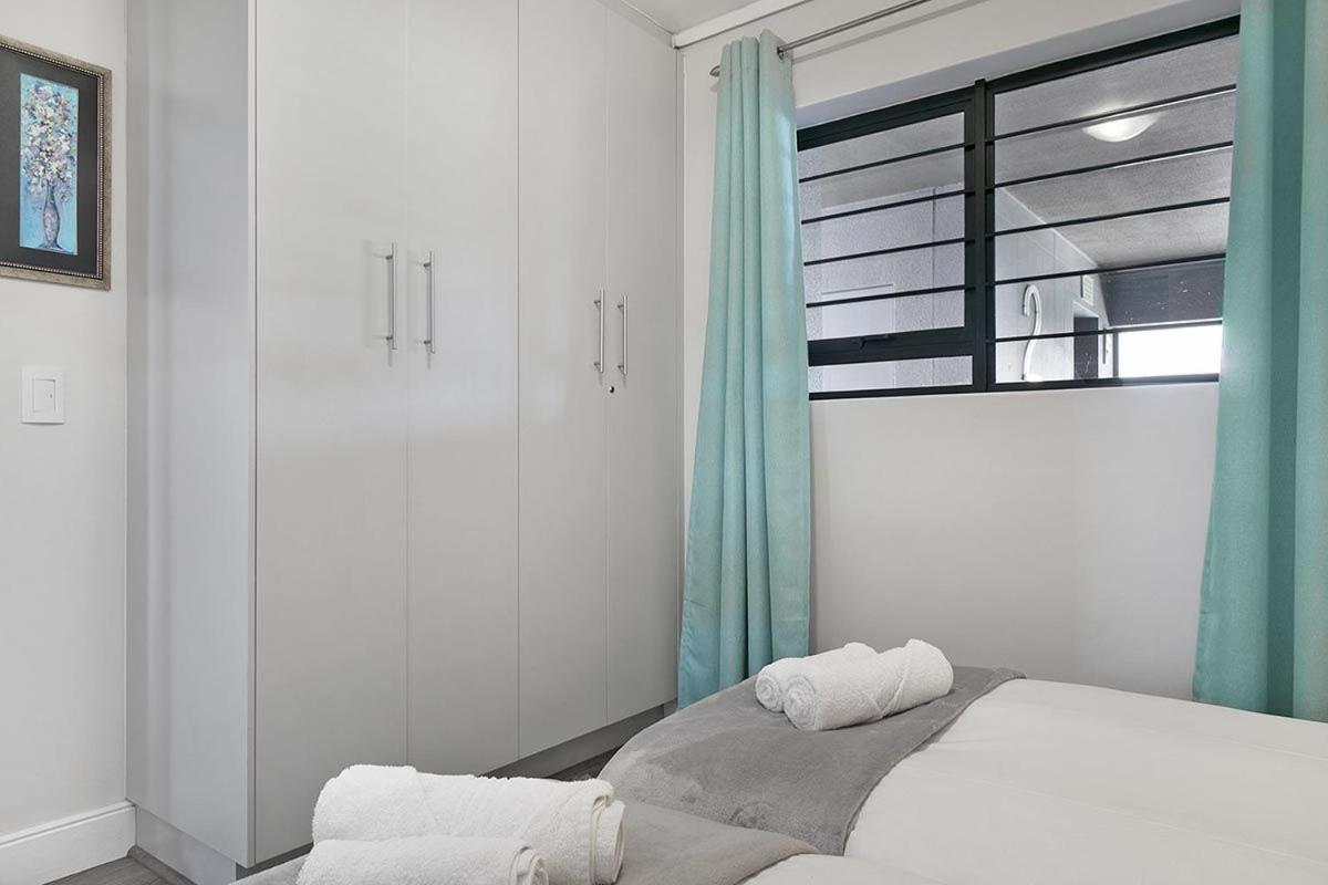 Waters Edge 220 Appartement