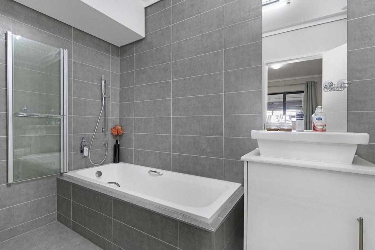 Waters Edge 220 Appartement *