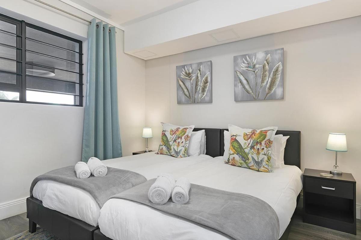 Waters Edge 220 Appartement Le Cap