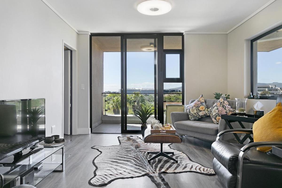 Waters Edge 220 Appartement Le Cap