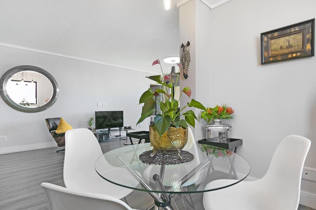 Appartement Waters Edge 220 Le Cap