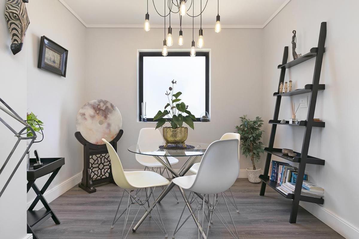 Appartement Waters Edge 220