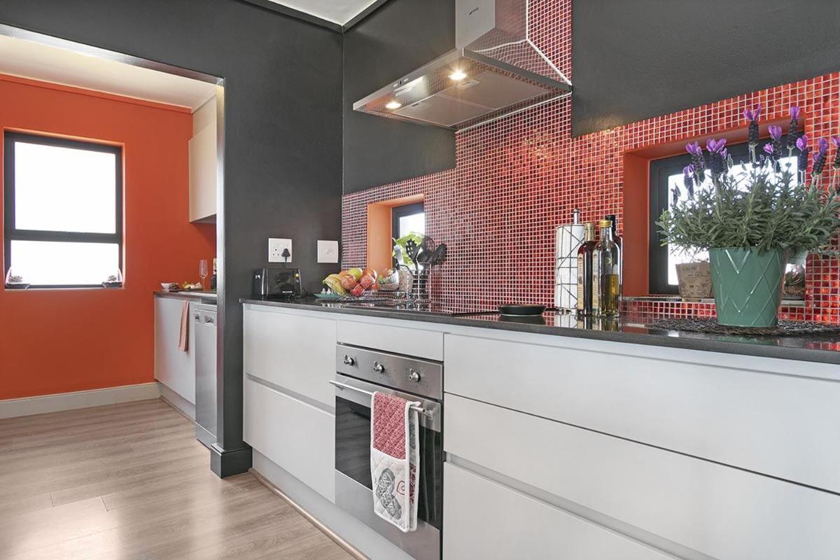 Appartement Waters Edge 220 *
