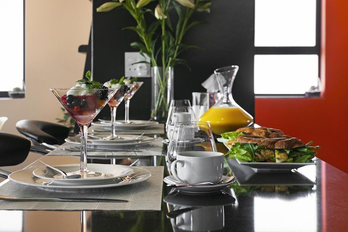 Waters Edge 220 Appartement *