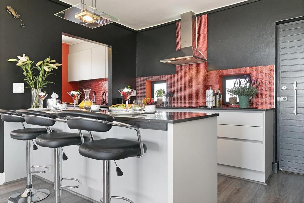 Waters Edge 220 Appartement Le Cap